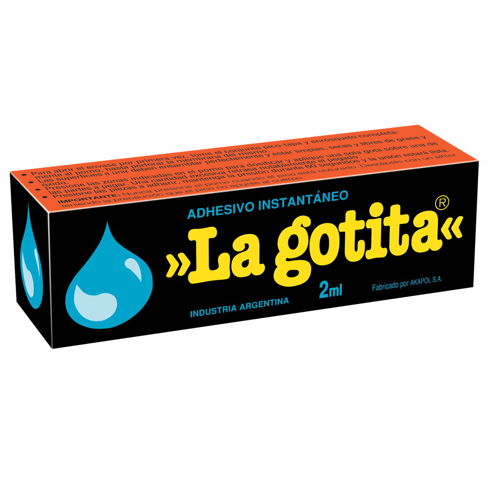 La Gotita