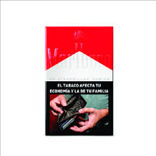 Marlboro Red Box 20
