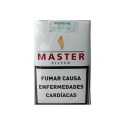 Master comun
