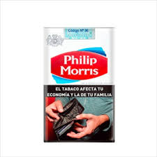 Philip Morris comun